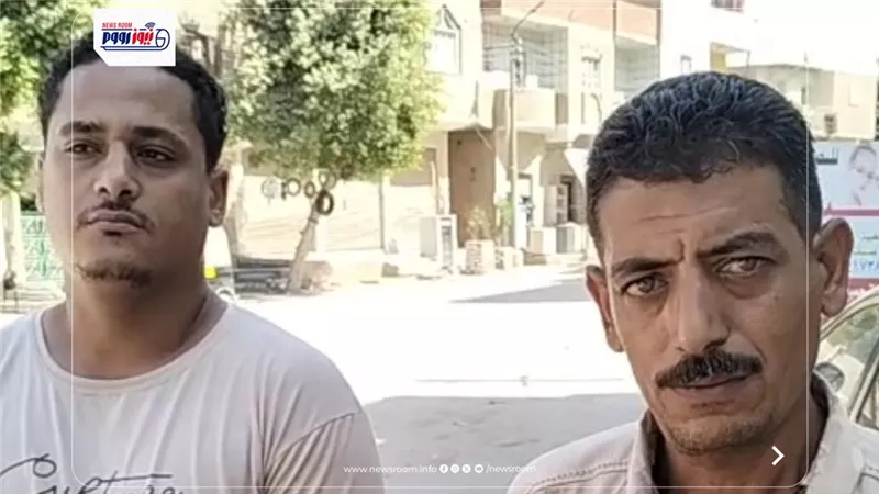 أول تعليق من أسرة سائق حادث طريق الكريمات: وعدنا بالغداء والهدايا قبل رحيله