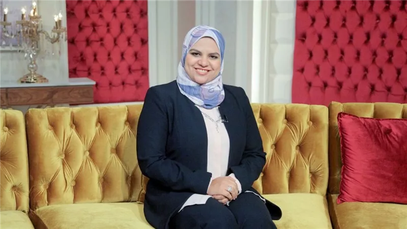 صفاء حمودة: تصاعد معدلات الجرائم بسبب غياب دور الأسرة 