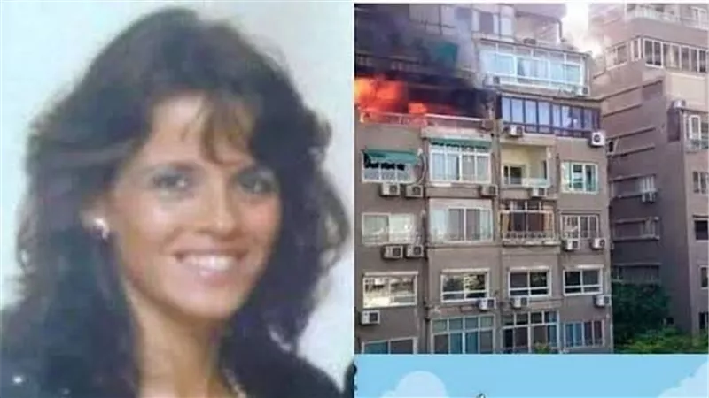 في اليوم العالمي للقطط.. من هي سلوى أبو النجا التي فقدت حياتها لإنقاذ قططها 