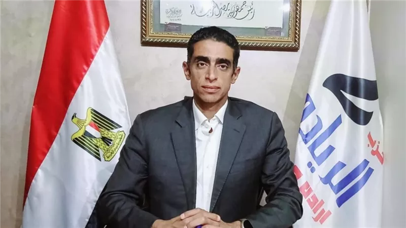 أمين تنظيم 