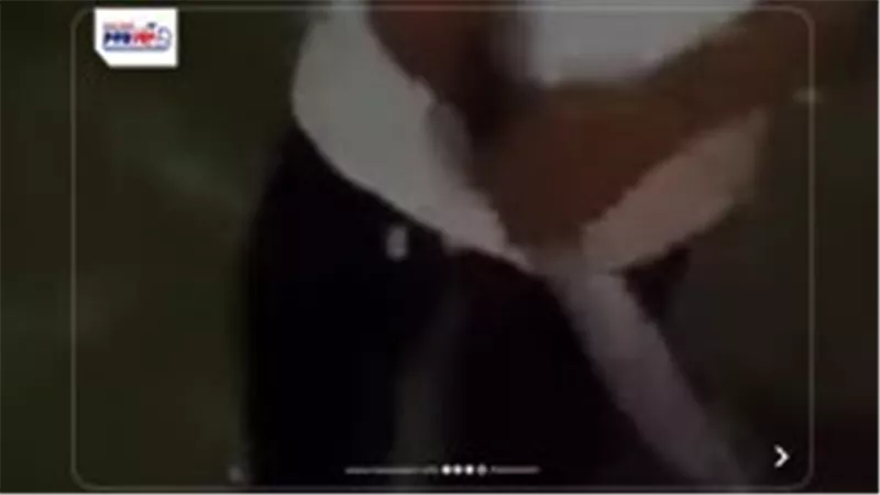 الأمن يفحص فيديو لتعدى أحد بائعي المخدرات على أخر بسنجه بحدائق القبة  