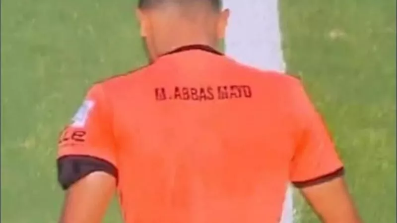 حقيقة معاقبة حكم مباراة افتتاح الدوري المصري بسبب حدث نادر