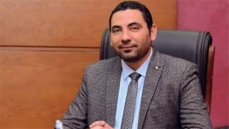 محمد فؤاد: كلمة الرئيس في المولد النبوي تجديد للعهد بين الدولة والمجتمع