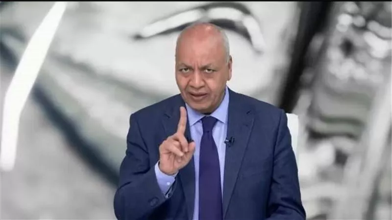  بكري عن زيارة الرئيس للسعودية: أبلغ رد على المتآمرين والمشككين في العلاقات 