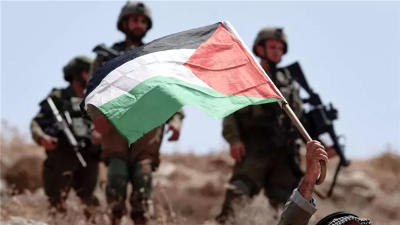 أحزب: استهداف الفصائل الفلسطينية بقطر يكشف الوجه الإرهابي للاحتلال
