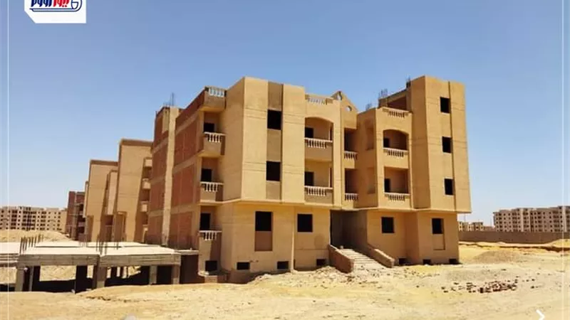 17 عاماً من المعاناة بسبب «الربوة الهادئة» و3000 أسرة تنتظر وحداتها السكنية
