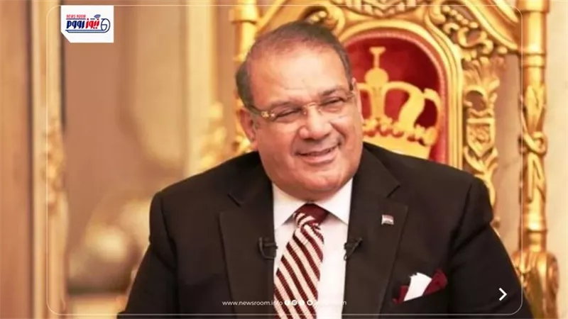 تأييد براءة حسن راتب وعلاء حسانين في تهمة غسيل الأموال 