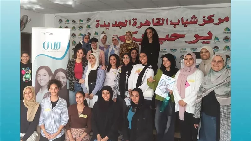  أشرف صبحي: «ضي» يجسد استدامة جهود القيادة السياسية في تمكين الفتاة المصرية 