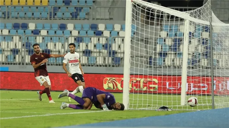 فوز الزمالك .. أرقام مثيرة في اليوم الأول لمسابقة الدوري بانطلاقها بـ3 مباريات