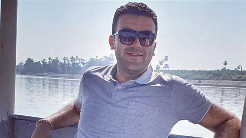 أصدقاء الرائد أحمد حافظ يطلقون مبادرة لشراء جهاز تحضير كيماوي صدقة جارية