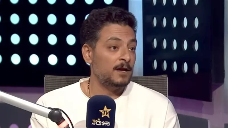 أحمد صفوت يثير الجدل في لقائه مع إنجي علي : مبقاش في رجالة
