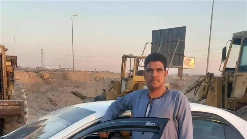 ابن عمه خلص عليه.. الأمن يكشف ملابسات العثور على جثة شاب في جبال أسيوط الجديدة