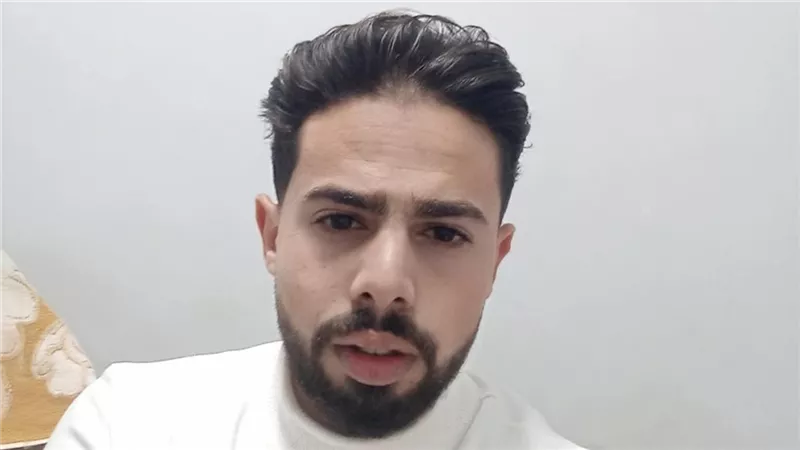 بينهم طالبين بكلية الطب.. مصرع 3 شباب غرقاً بمياه البحر المتوسط بكفرالشيخ  