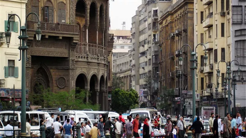 54 مليار جنيه لدعم 5.2 مليون أسرة ضمن برامج الحماية الاجتماعية