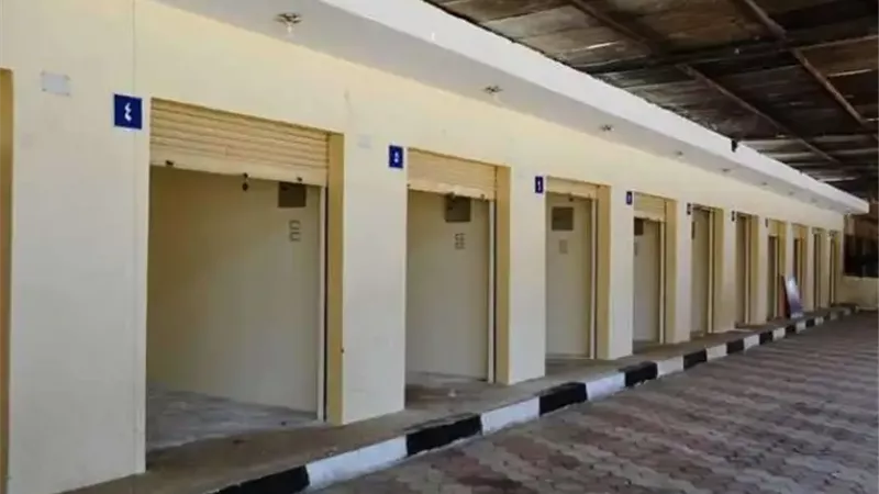 طرح 66 محلًا تجاريًا في مزايدة علنية بمدينة المنيا خلال مايو 2026