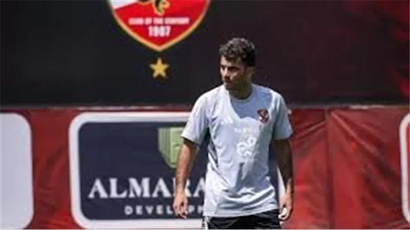 الملف جاهز.. زيزو يستعد لشكوى الزمالك في المحكمة الرياضية الدولية