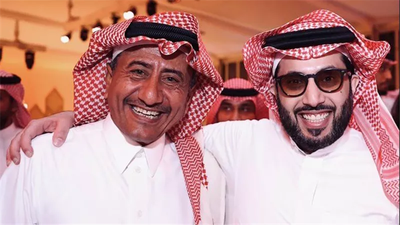 في غياب المصريين.. نجوم الخليج وسوريا يتوافدون على موسم الرياض