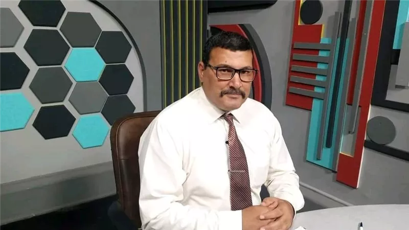 مصر العربي الاشتراكي: قرارات 