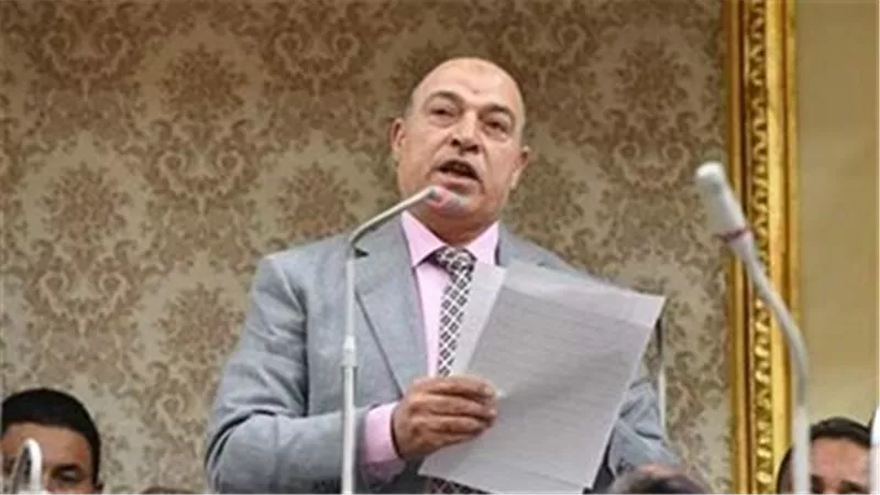 سؤال فى النواب حول فتح أسواق عالمية جديدة لمضاعفة الصادرات الزراعية