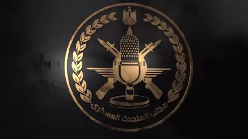 المتحدث العسكري ينشر أنشطة القوات المسلحة في أسبوع (فيديو)
