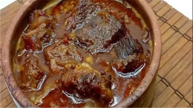 على الغداء..القاورمة الطبق الأصيل الذي لا يعرفه إلا أهل الصعيد