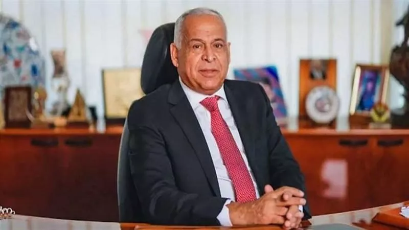 فرج عامر: سموحة يحتاج لفوز وهدف فريق زد مشكوك في صحته