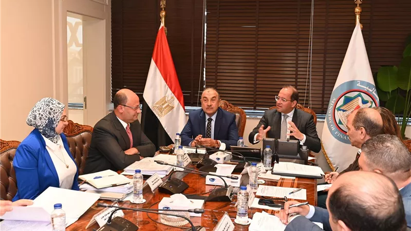 المالية: دعم جهود تعزيز قدرة الشركات العامة على النمو لدفع النشاط الاقتصاد