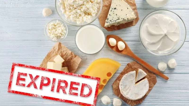 ما حكم بيع المنتجات منتهية الصلاحية؟ دار الإفتاء تجيب 