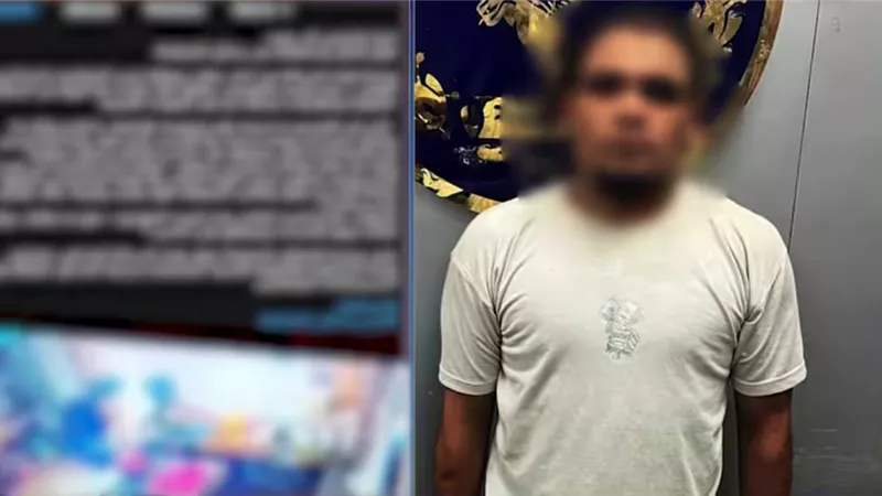 فيديو صادم.. مشاجرة عنيفة داخل محل عطارة تكشف مفاجآت بعد تدخل الأمن