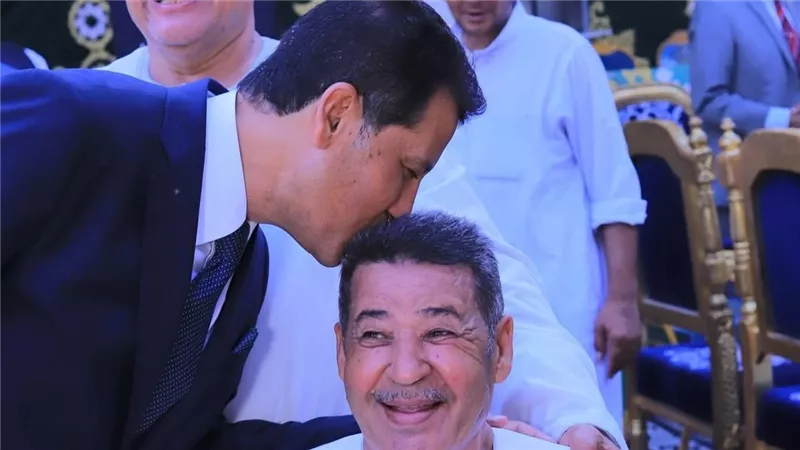 هشام الحسيني: توجيهات الرئيس لضبط الأسواق خطوة مهمة لتعزيز الأمن الغذائي