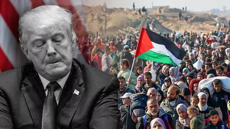 صلاح عبد العاطي يكشف ملامح خطة إسرائيلية لاحتلال غزة بالكامل| فيديو