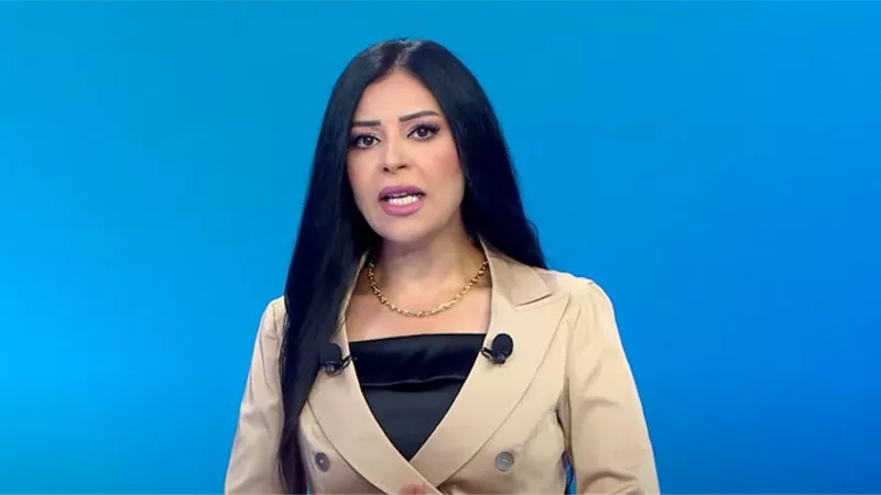 أمل الحناوي: التصعيد الإسرائيلي يصب في مصلحة نتنياهو الشخصية والحزبية