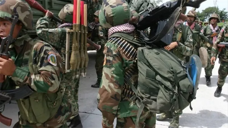 مؤثرات القومية: هل تنجح الوساطة الدولية في حل نزاع تايلاند وكمبوديا؟