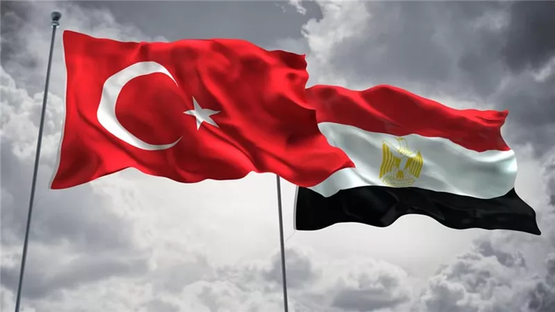 العشري: حراك مصر وتركيا الدبلوماسي سيؤدي لوأد مخطط نتنياهو