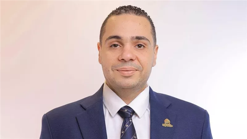 عادل مأمون عتمان: قرار احتلال غزة جريمة مكتملة الأركان وخطر على أمن المنطقة