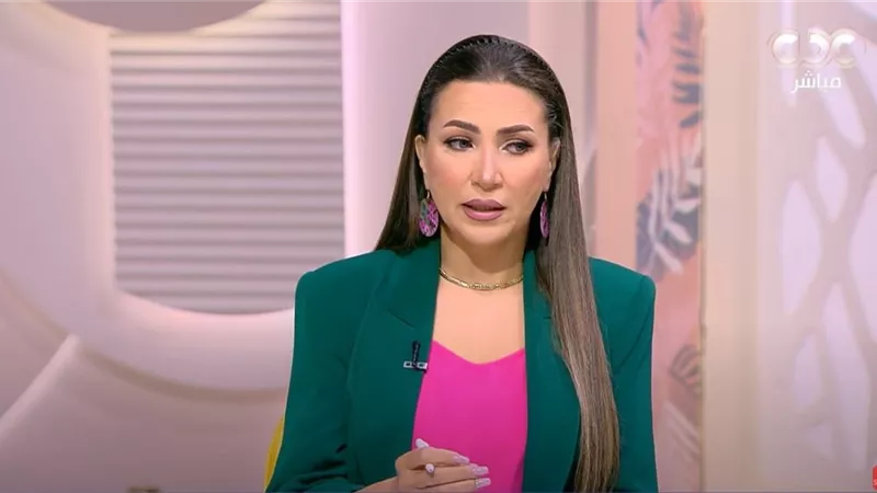 الأم الصديقة.. هبة الأباصيري: الضرب يهدم العلاقة بين الأم وأبنائها |فيديو