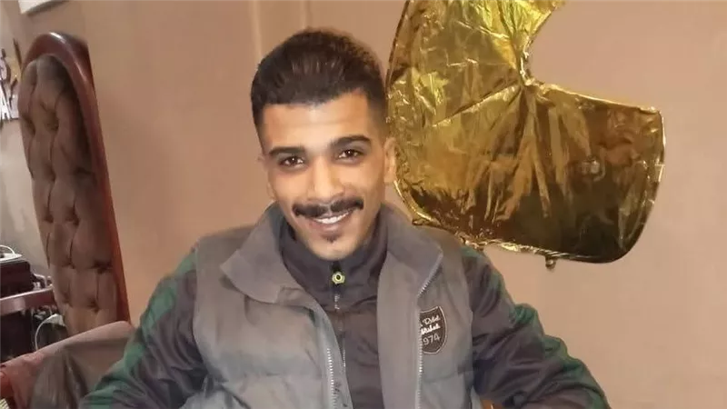 جنازة مهيبة لشاب فقد حياته بعد اعتداء آخرين عليه ببورسعيد