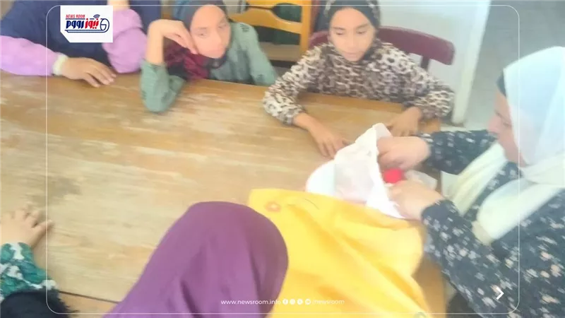 ثقافة الفيوم ينظم ورش تدريبية متنوعة لتعزيز الإبداع والحفاظ على التراث