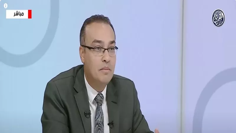 أحمد معطي يكشف المحرك الخفي وراء جذب الاستثمارات في مصر |فيديو