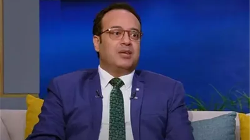 حامد فارس: القمة المصرية الأوروبية نقلة تاريخية وشراكة لا رجعة فيها مع أوروبا