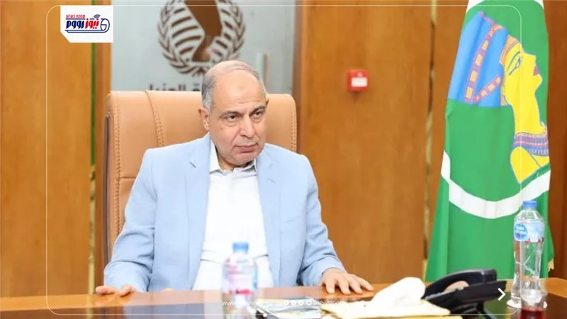 محافظ المنيا: بدأنا الموجة الـ27 لإزالة التعديات وسنتصدى بحزم لكافة المخالفات 