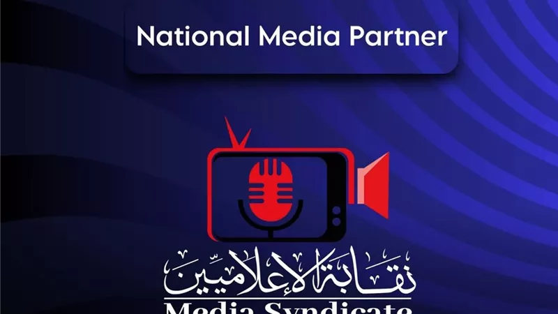 نقابة الإعلاميين شريك وطني في قمة الإبداع للشباب العربي بالعلمين الجديدة
