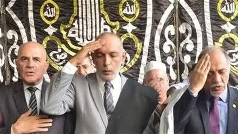 برعاية القصبي.. «الرفاعية» وشيوخ الصوفية يشاركون بموكب أبوالحجاج الأقصري اليوم