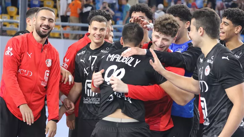 بعد سحقه لليابان.. منتخب مصر لكرة اليد يصعد للدور الرئيسي متصدرًا مجموعته