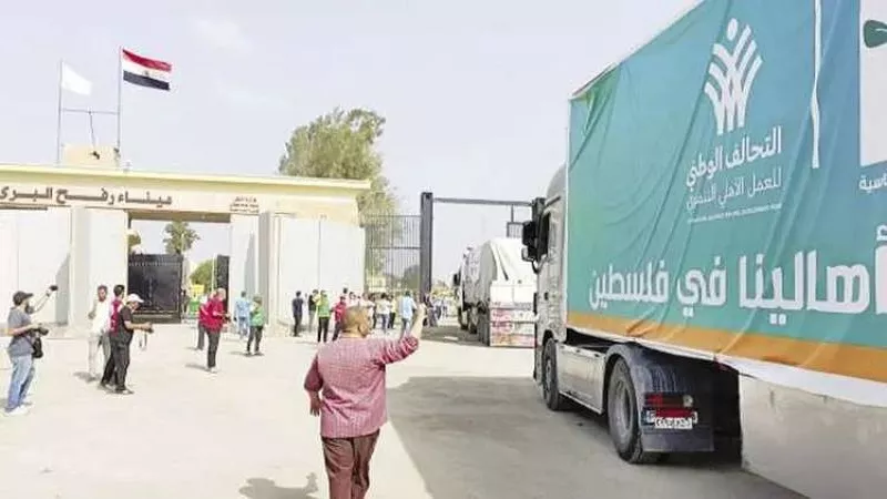التحالف الوطني للعمل الأهلي التنموي يعقد ورشة عمل حول التغذية في مصر