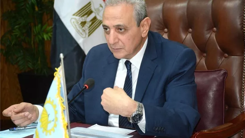 بعد وفاة 8 أشخاص وإصابة 35.. محافظ الغربية يكشف سبب حريق مصنع ملابس بالمحلة