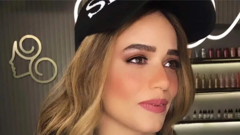 بيج ياسمين ترد على منتقديها: 