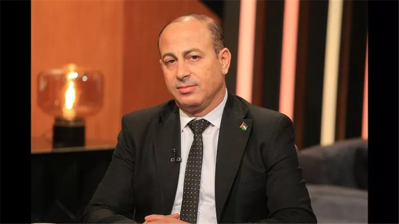 جهاد الحرازين يفضح أكاذيب حماس والإخوان: مصر لم تمنع دخول المساعدات لغزة