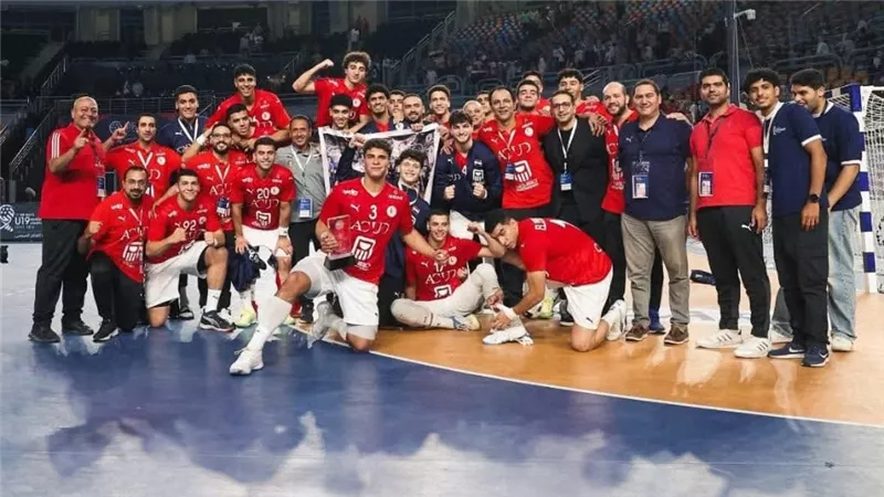 أرقام مميزة لمنتخب مصر قبل انطلاق الدور الرئيسي في مونديال اليد