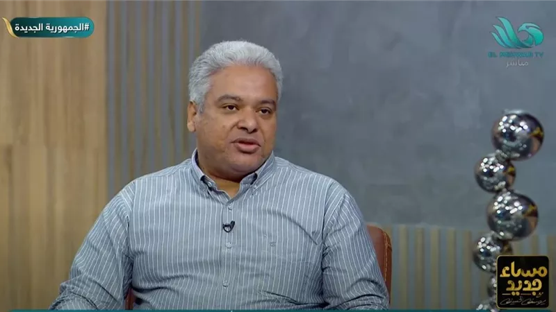 سامح فايز يكشف كيف يستخدم «الإخوان» الدين في الغرب لخدمة أهدافهم الإرهابية